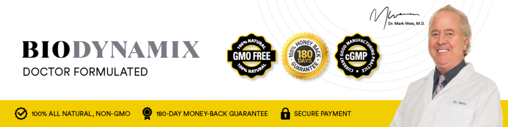 Joint Genesis brand footer banner with professional health information and links.